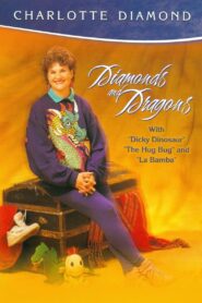 Diamonds and Dragons 1989 one on netflix