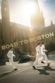 Road to Boston 2023 one on netflix