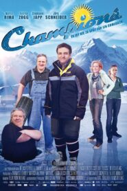 Champions 2009 one on netflix