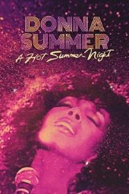 A Hot Summer Night with Donna 1983 one on netflix