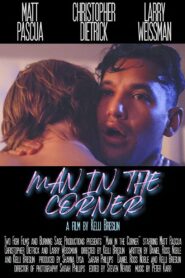 Man in the Corner 2019 one on netflix