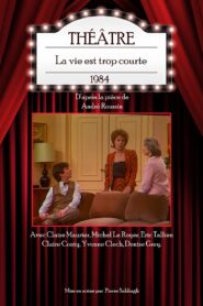 La vie est trop courte 1984 one on netflix