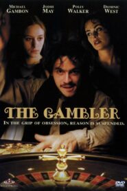 The Gambler 1997 one on netflix