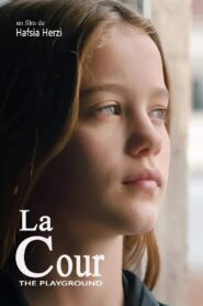 The Playground 2022 one on netflix