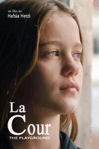 The Playground 2022 one on netflix
