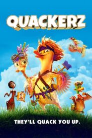 Quackerz 2016 one on netflix