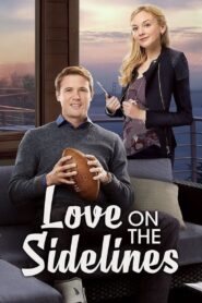 Love on the Sidelines 2016 one on netflix