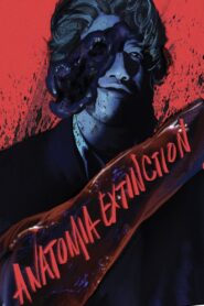 Anatomia Extinction 1995 one on netflix