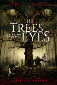 The Trees Have Eyes 2020 one on netflix