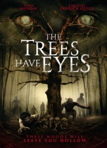 The Trees Have Eyes 2020 one on netflix