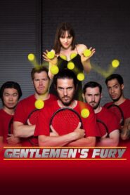 Gentlemen’s Fury 2017 one on netflix