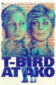 T-Bird at Ako 1982 one on netflix