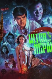 Witch from Nepal 1986 one on netflix