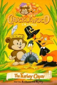 The Turkey Caper 1985 one on netflix
