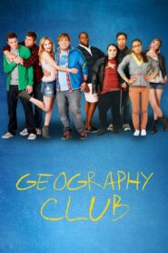 Geography Club 2013 one on netflix