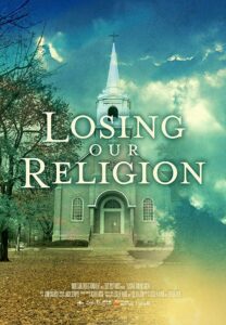 Losing Our Religion 2017 one on netflix