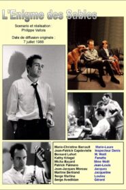 L’Énigme des sables 1988 one on netflix