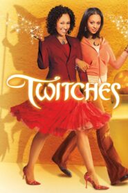 Twitches 2005 one on netflix