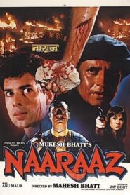 Naaraaz 1994 one on netflix