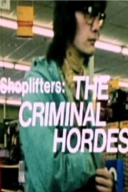 Shoplifters: The Criminal Hordes 1983 one on netflix