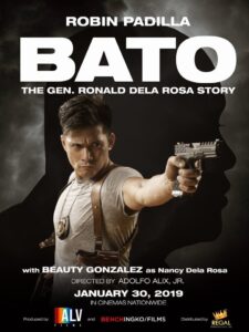 Bato 2019 one on netflix