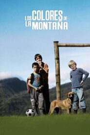 The Colors of the Mountain 2011 one on netflix