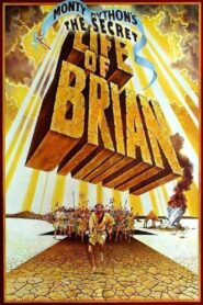 The Secret Life of Brian 2007 one on netflix