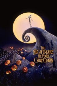 The Nightmare Before Christmas 1993 one on netflix