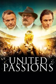 United Passions 2014 one on netflix