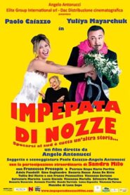 Impepata di nozze 2012 one on netflix