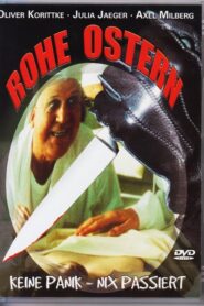 Rohe Ostern 1996 one on netflix