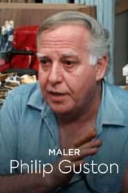 Der Maler Philip Guston – Ein amerikanisches Leben 2023 one on netflix