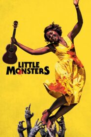 Little Monsters 2019 one on netflix