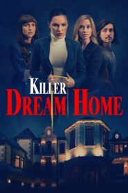 Killer Dream Home 2020 one on netflix