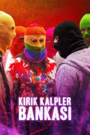 The Bank of Broken Hearts 2017 one on netflix
