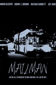 Mailman 2023 one on netflix