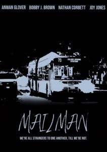 Mailman 2023 one on netflix