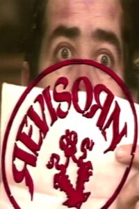Revisorn 1990 one on netflix