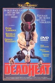 Deadheat 1986 one on netflix
