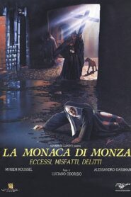 The Devils of Monza 1987 one on netflix