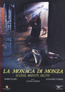 The Devils of Monza 1987 one on netflix