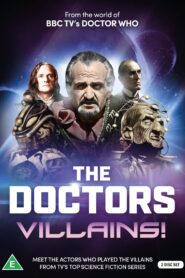 The Doctors: Villains! 2018 one on netflix