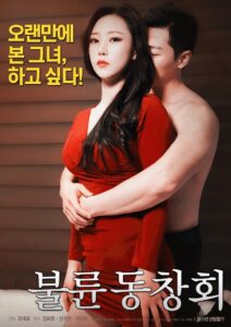 Adultery Alumni Association 2018 one on netflix