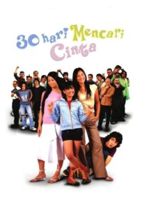 30 Hari Mencari Cinta 2004 one on netflix