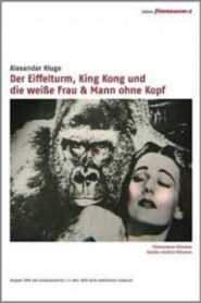 The Eiffel Tower, King Kong and the White Woman 1988 one on netflix