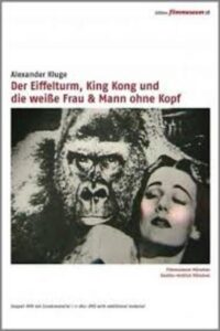 The Eiffel Tower, King Kong and the White Woman 1988 one on netflix