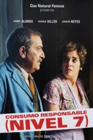 Consumo responsable (Nivel 7) 2015 one on netflix