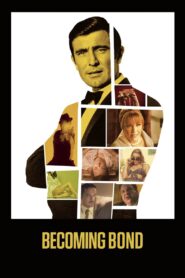 Becoming Bond 2017 one on netflix