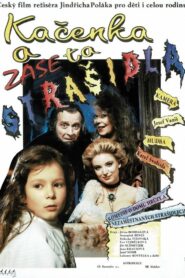 Kačenka a zase ta strašidla 1993 one on netflix