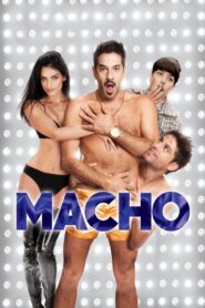 Macho 2016 one on netflix